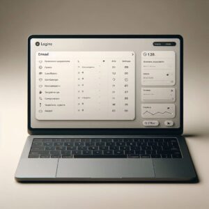 Email Logger
