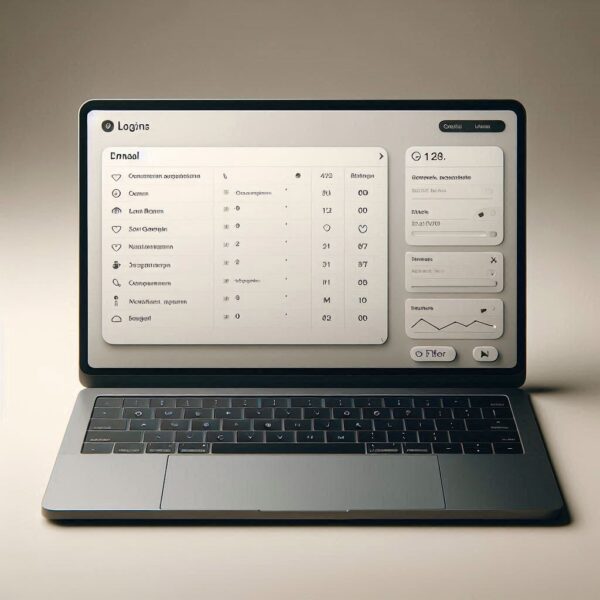 Email Logger